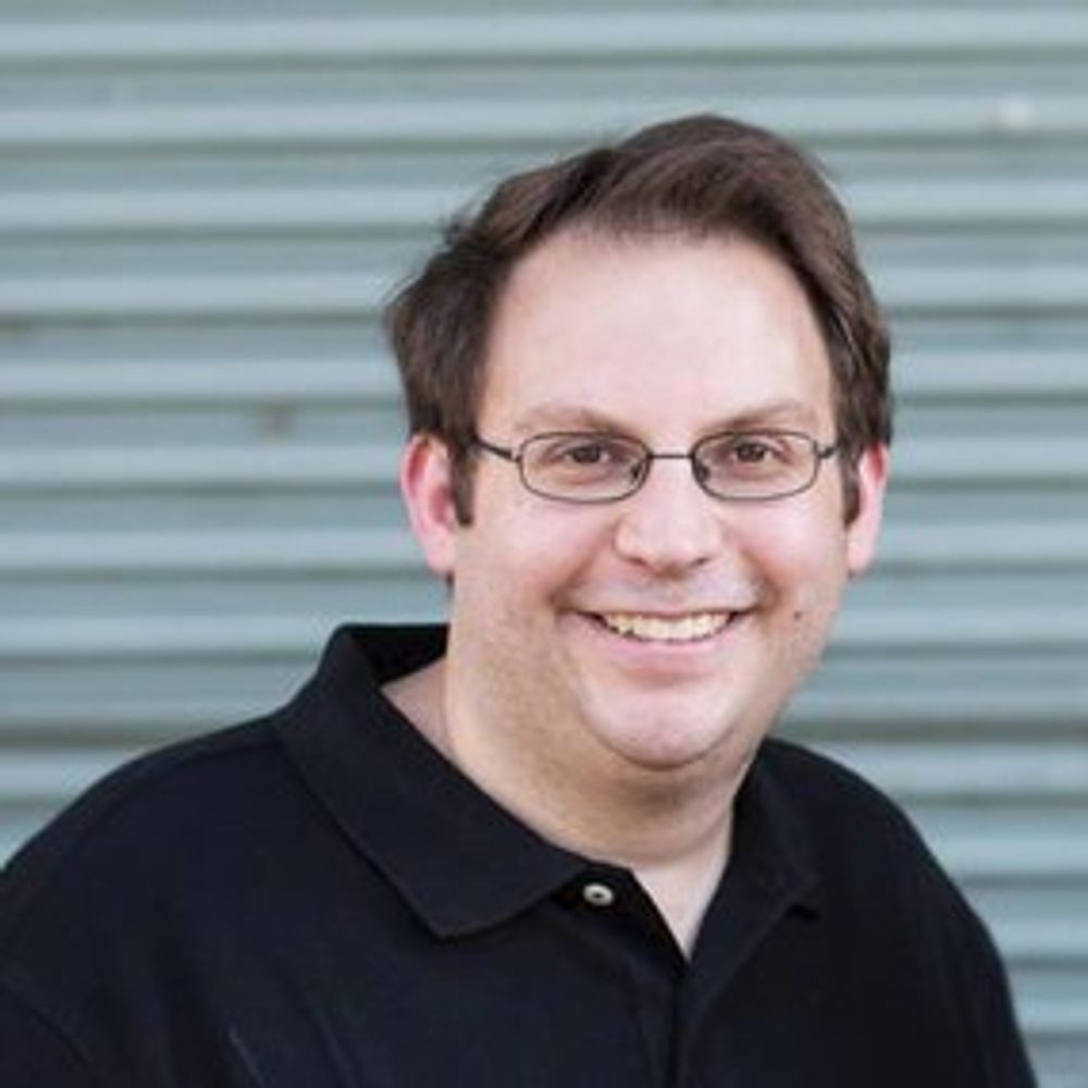 Steven D'Amico