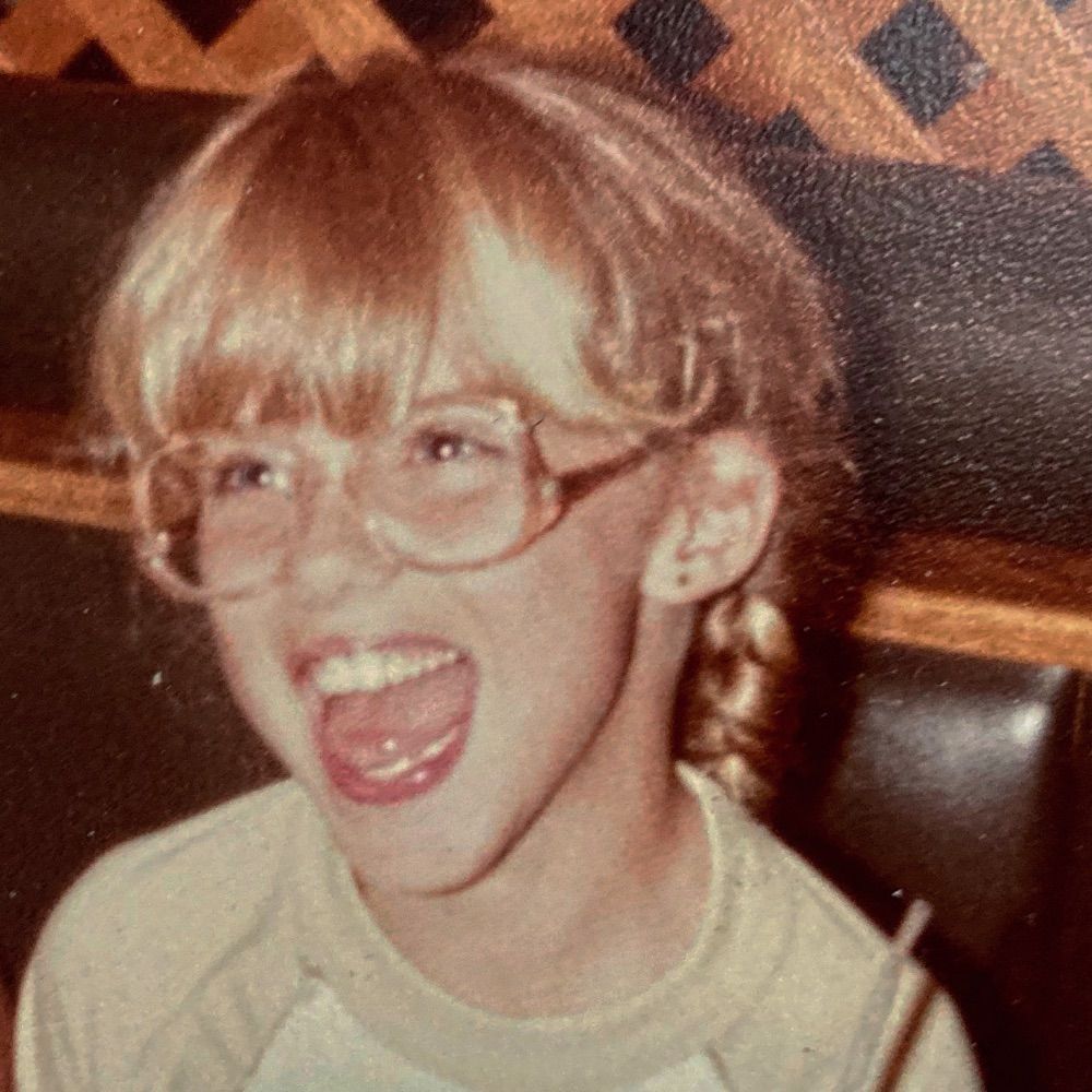 Tracey Kenyon Milarsky