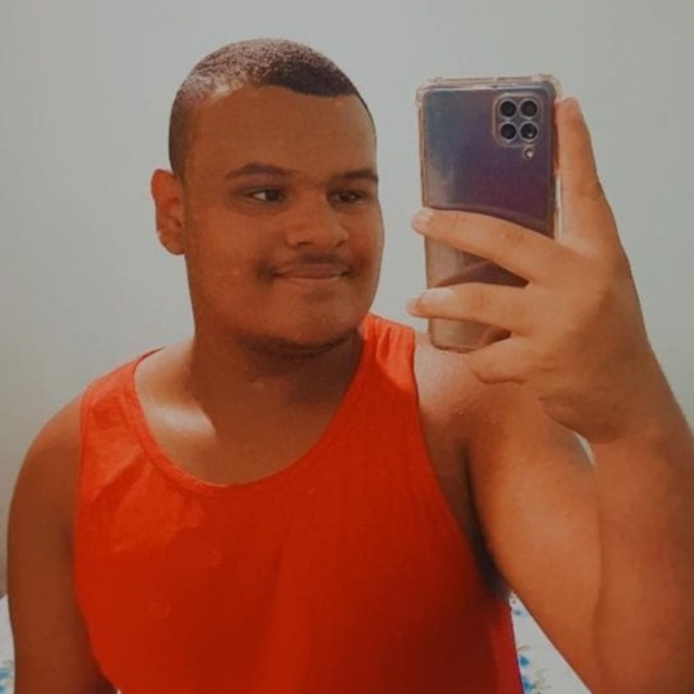 Kauã Araújo ✪