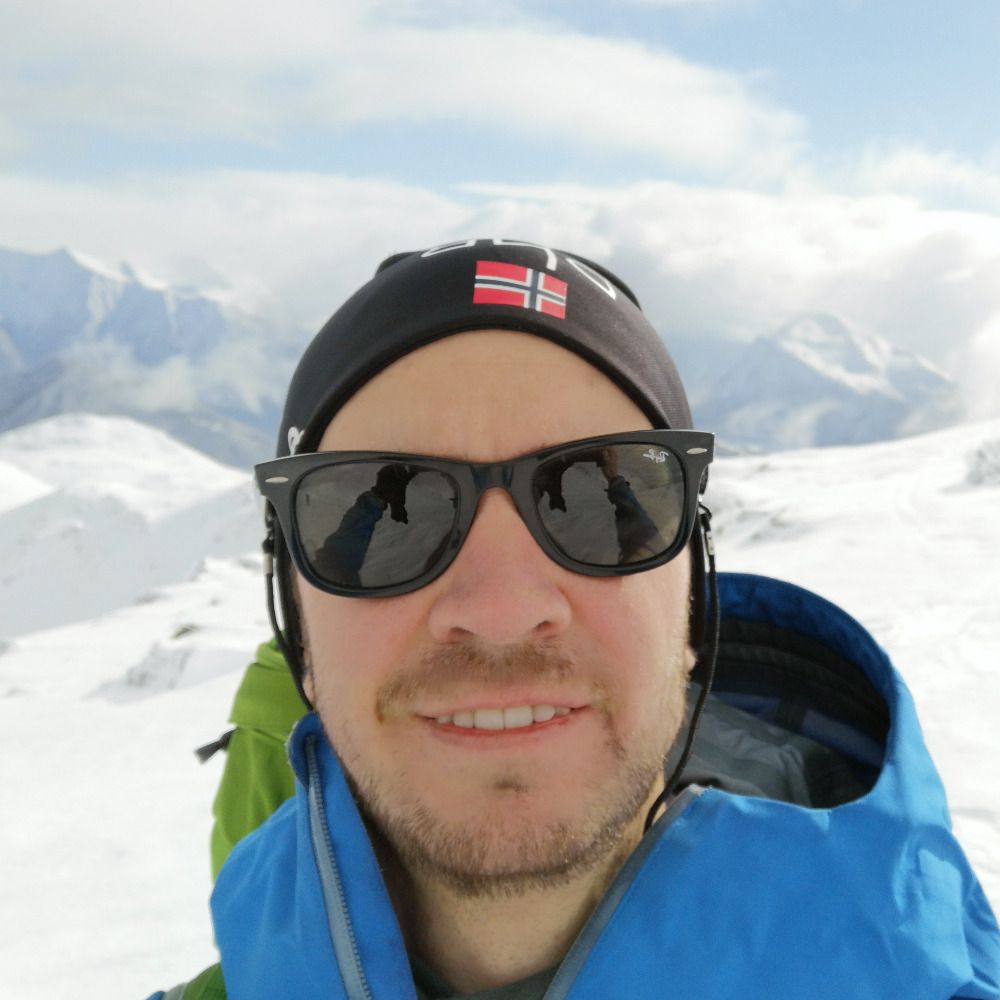 Øystein
