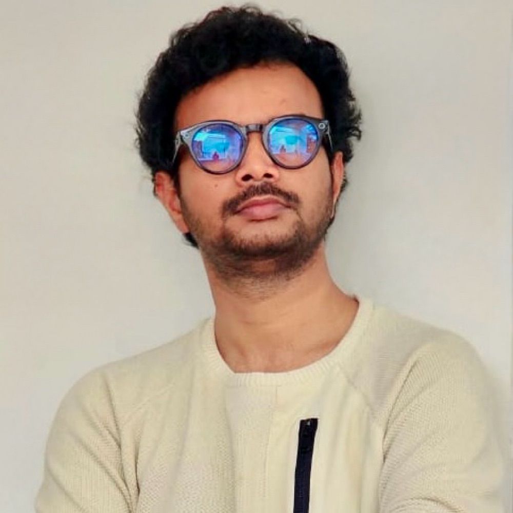 Pallav Bajjuri