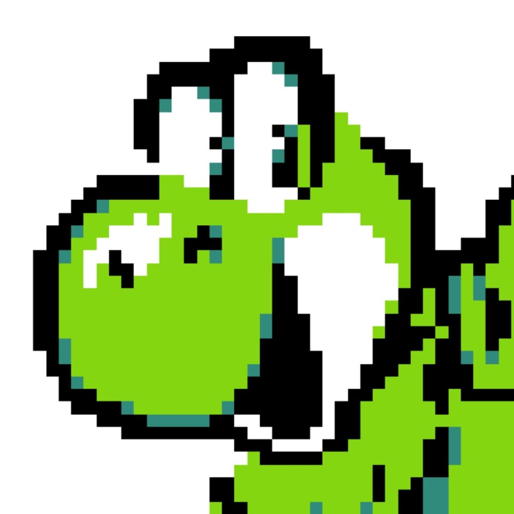 Yoshi ⒶⒷⓍⓎ