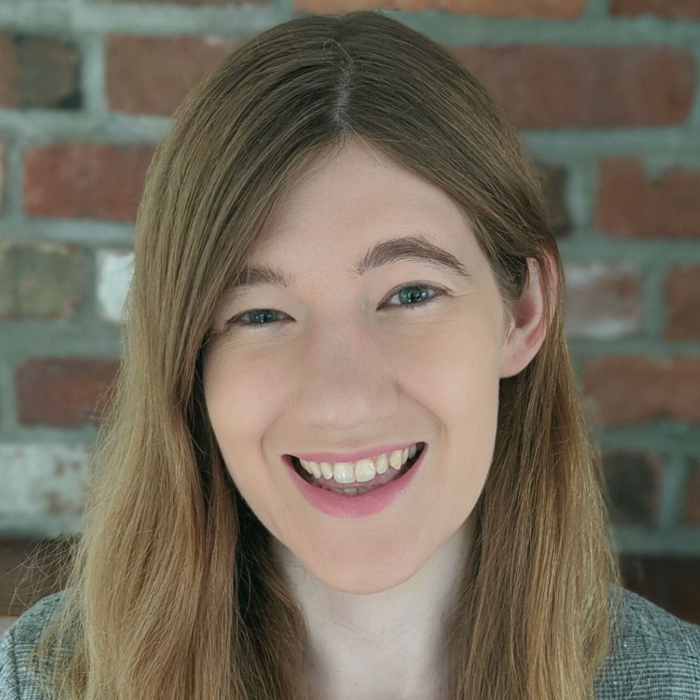 Laurel Joy Gabard-Durnam