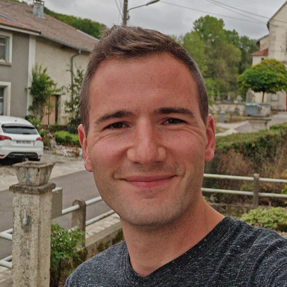 Kévin Saudé