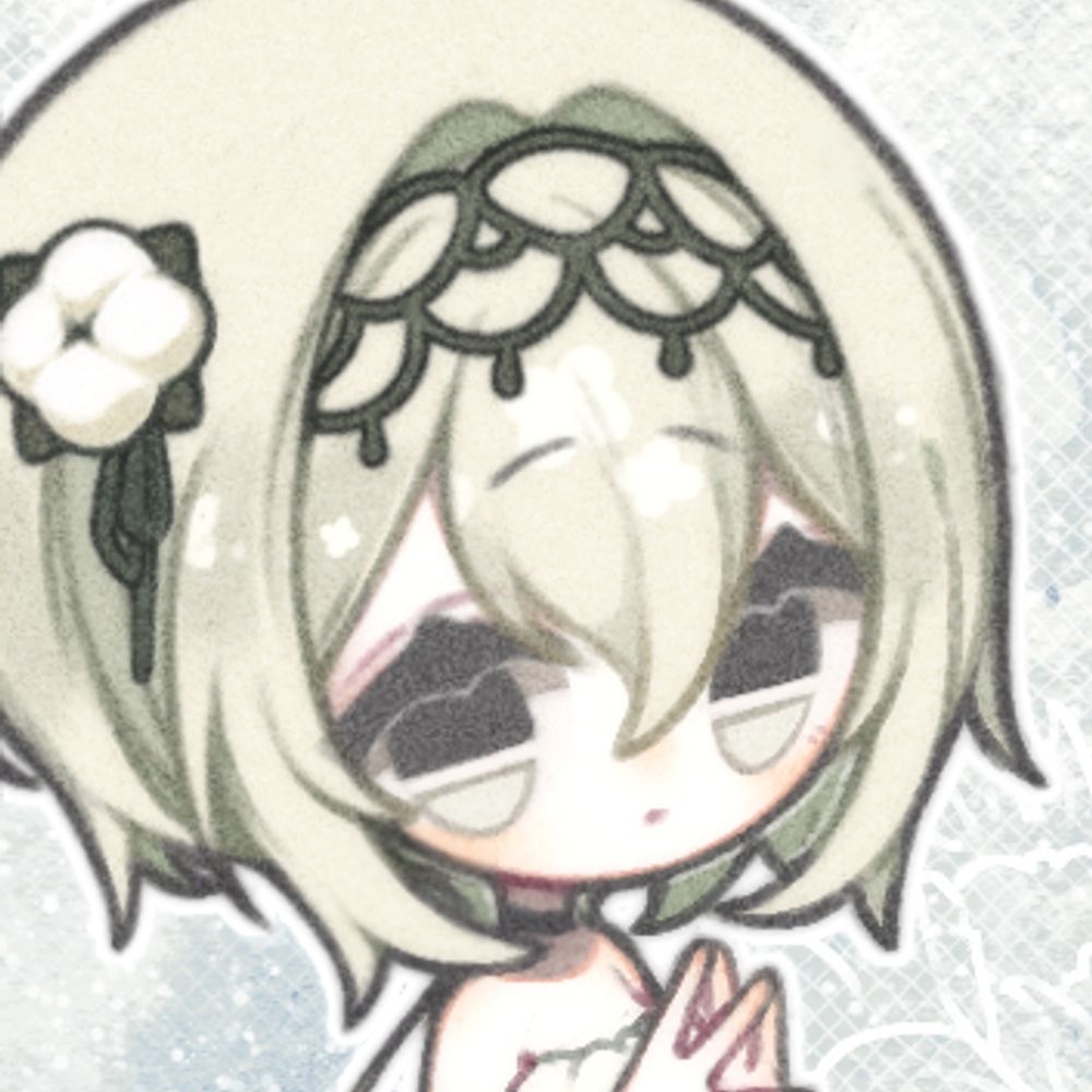 User avatar