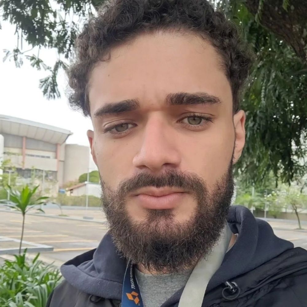Mateus Brito