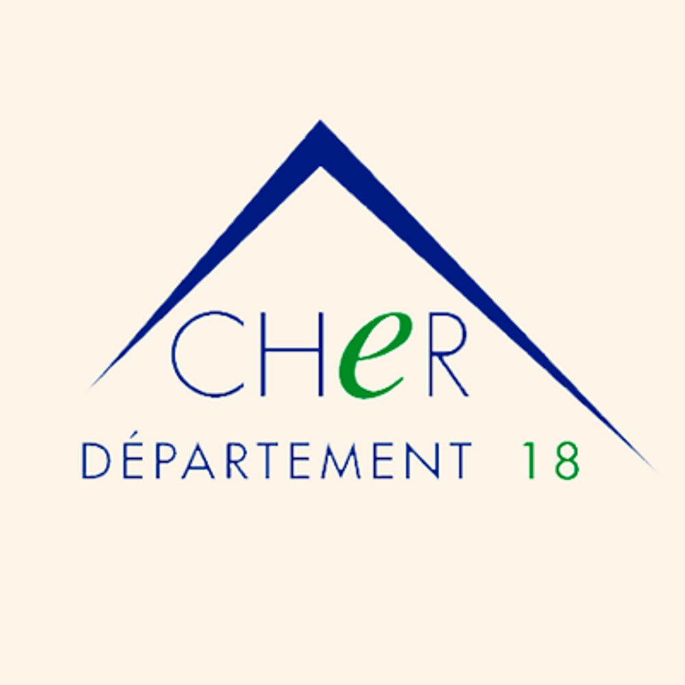 Département du Cher