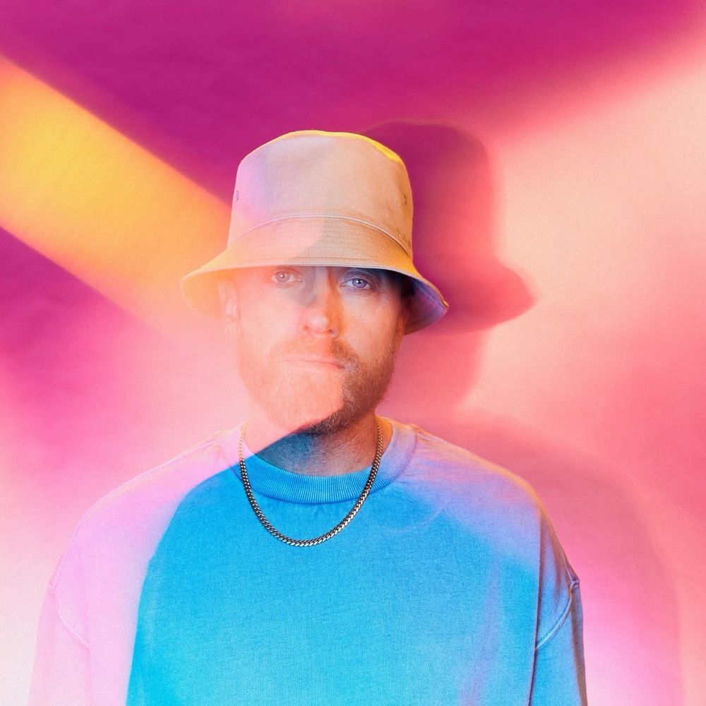 Toby Mac