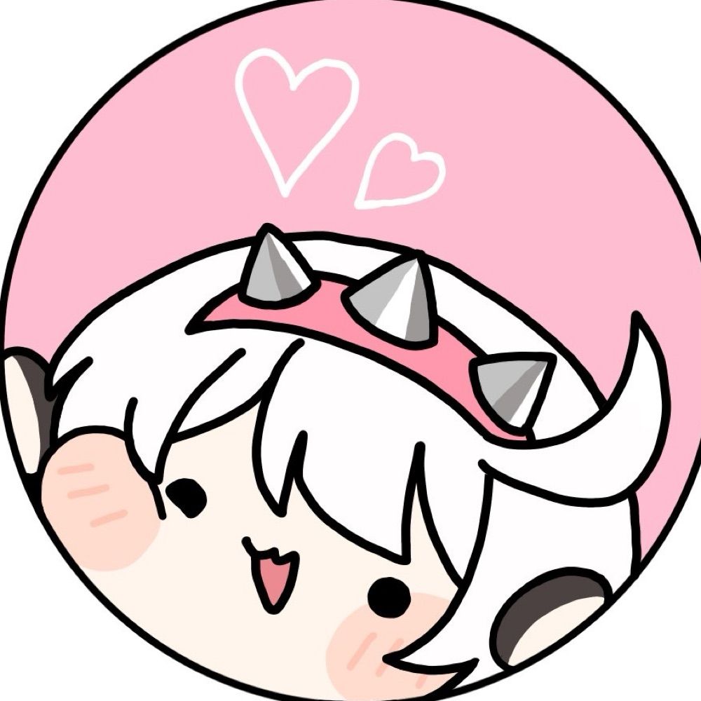 Vin da girlest 🏳️‍⚧️