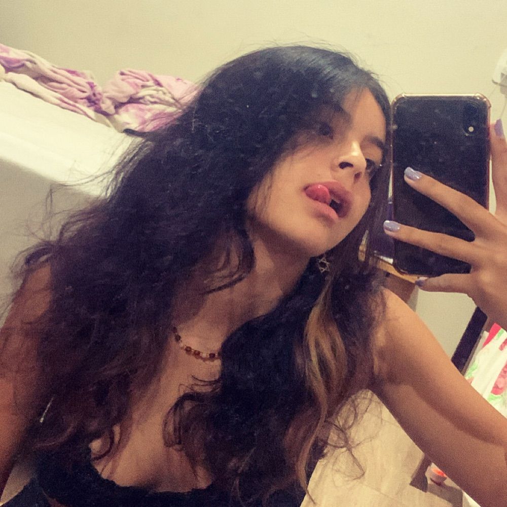 menina doce