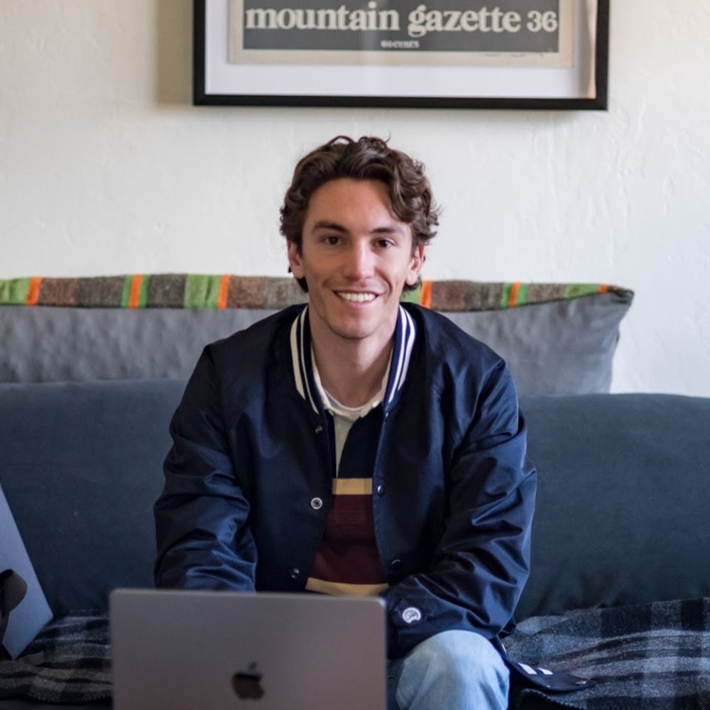 Ari Schneider