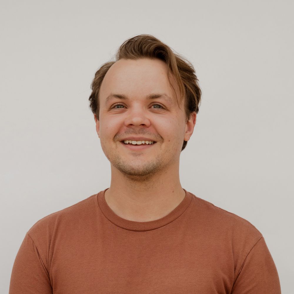 Evan Vossman