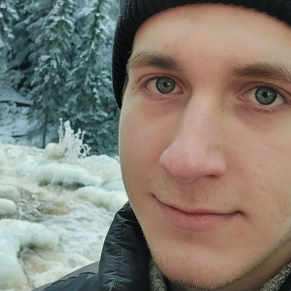 Lazar Levchenko 