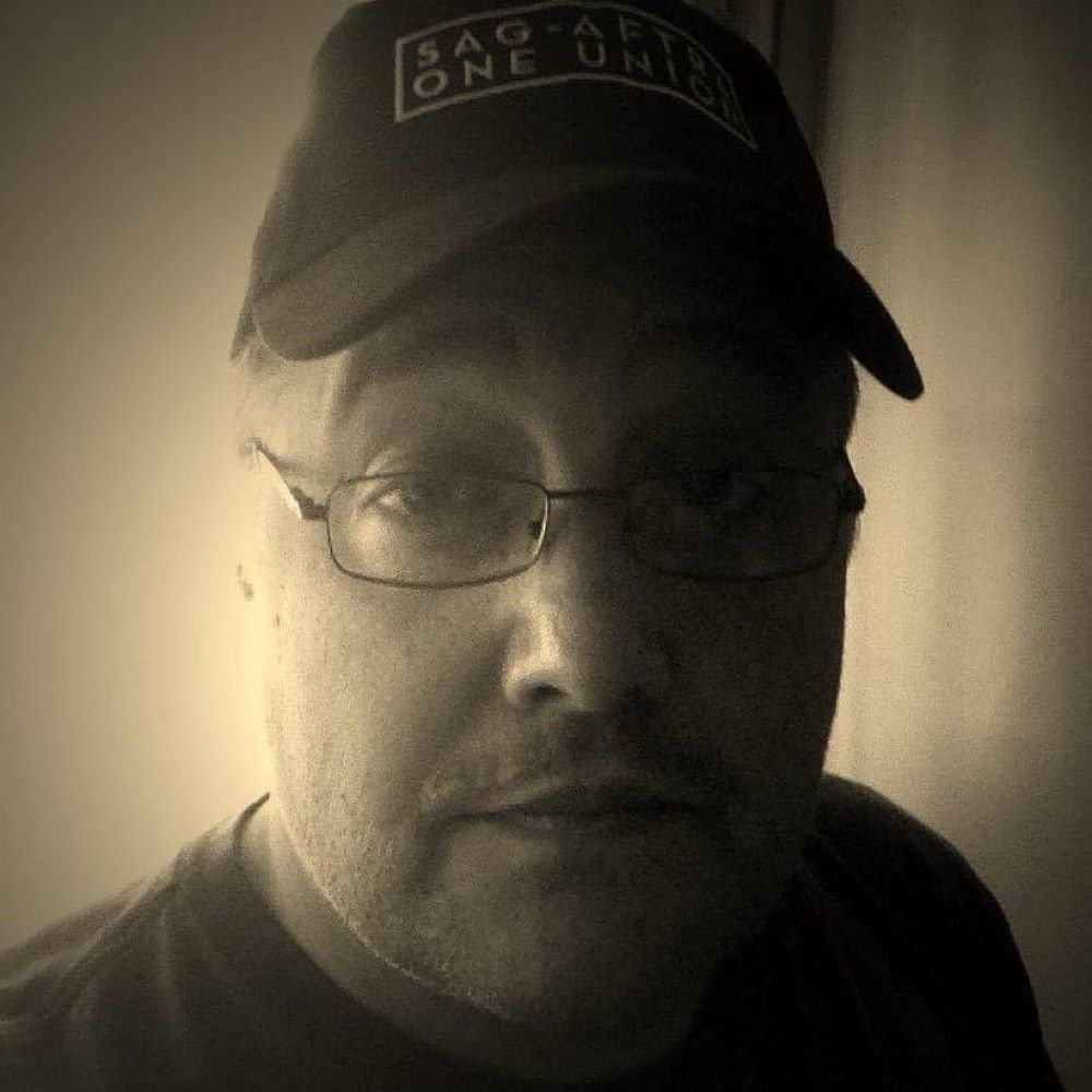 Joe Starr