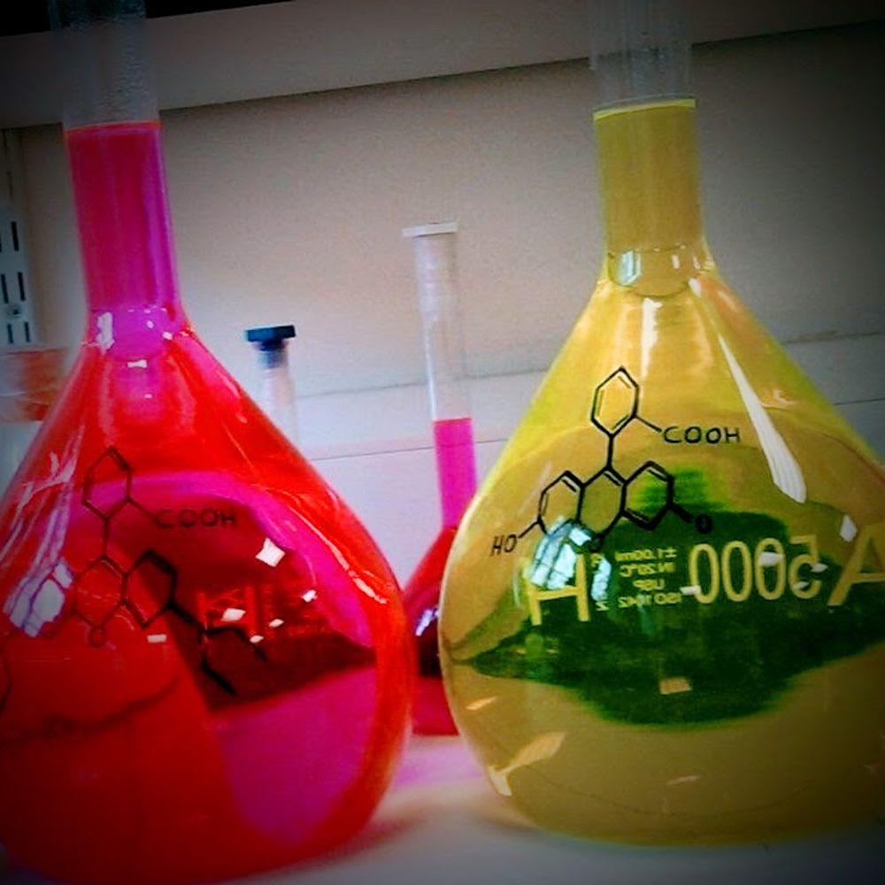 IRR Chemistry Hub