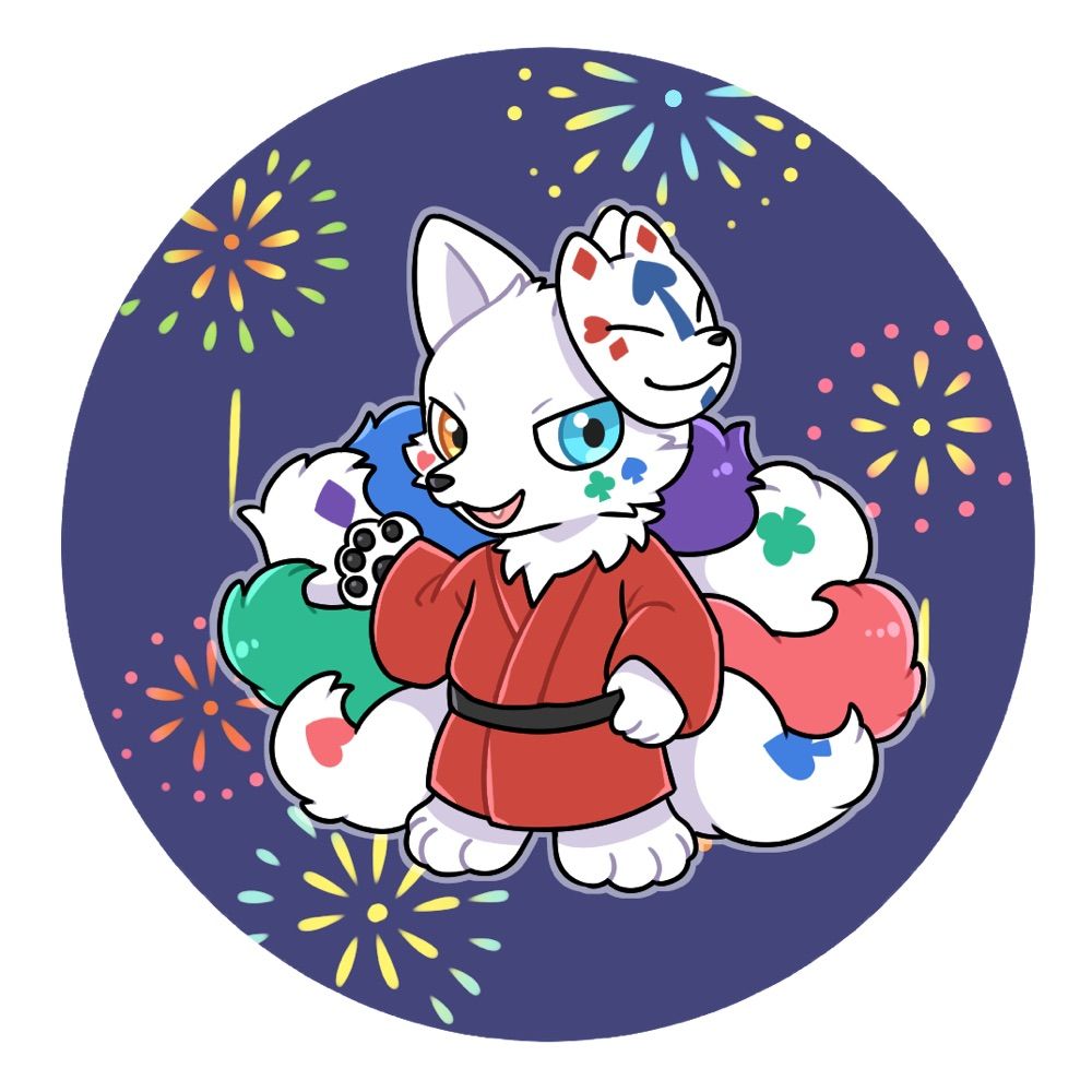 パチダイ🦊スーケイ