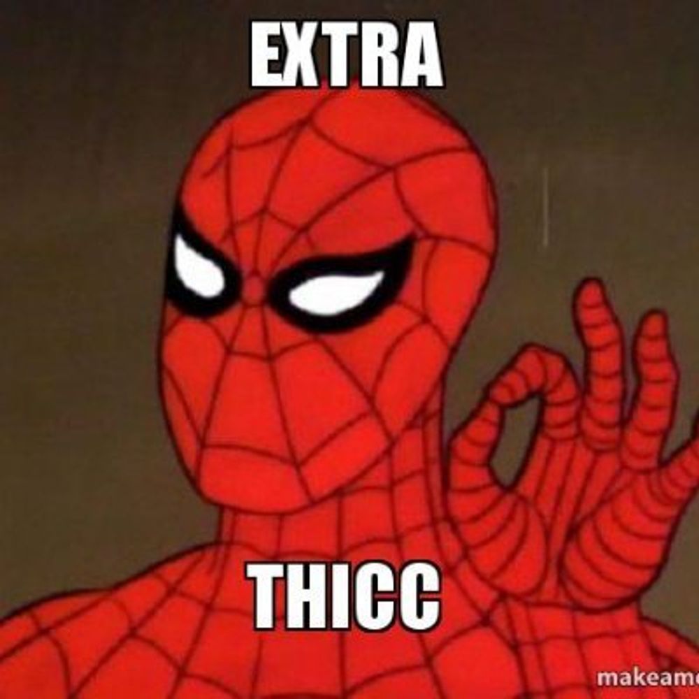 spider-lewd boi