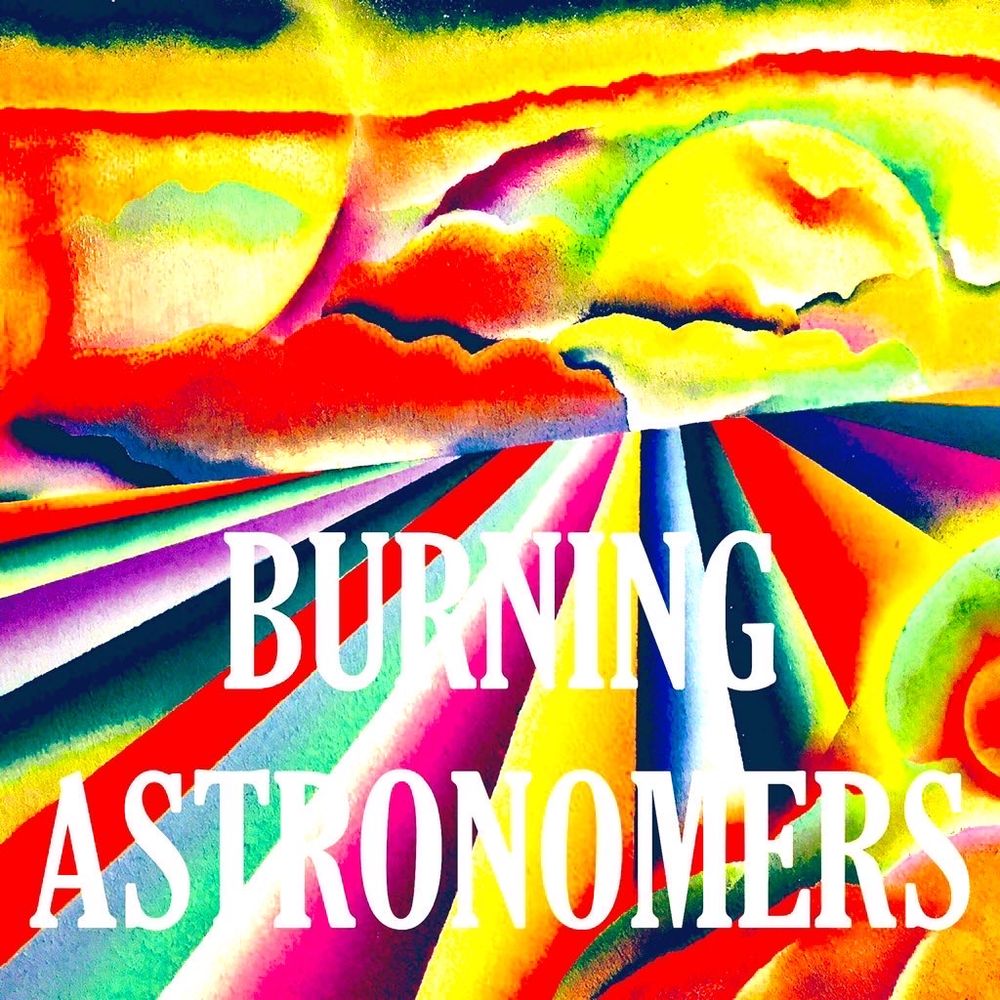 Burning Astronomers 