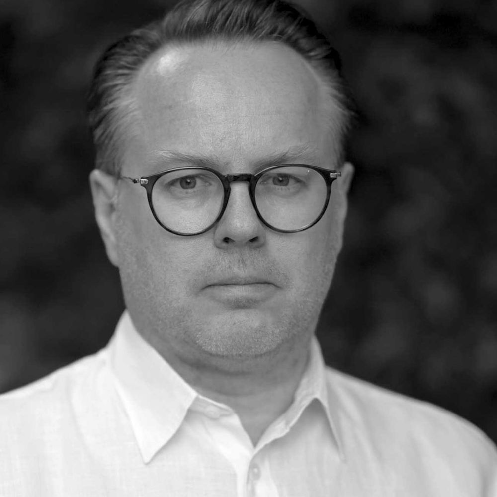 FRODE HEGLAND