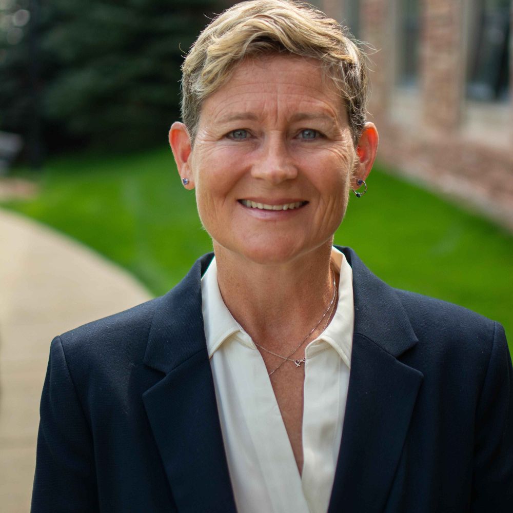 Liz Meyer (she/her)