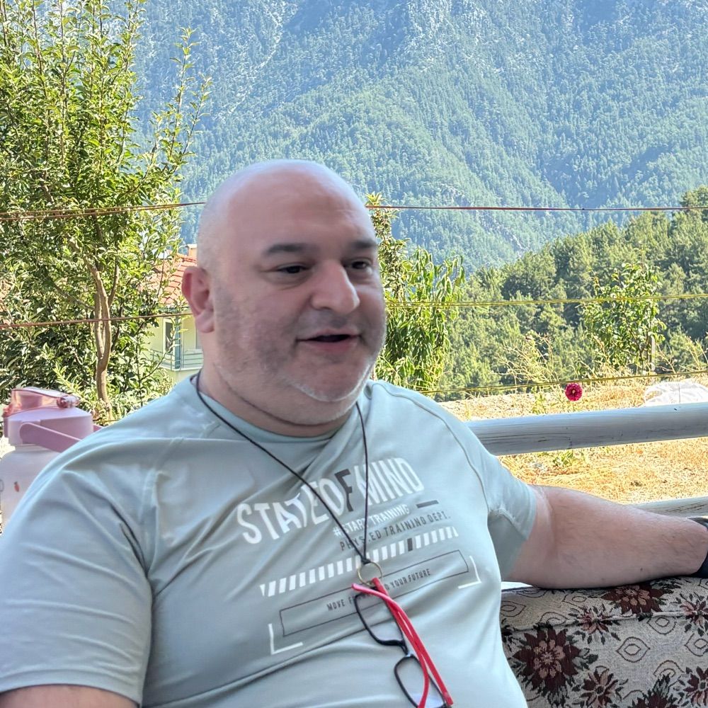 Avni Alper