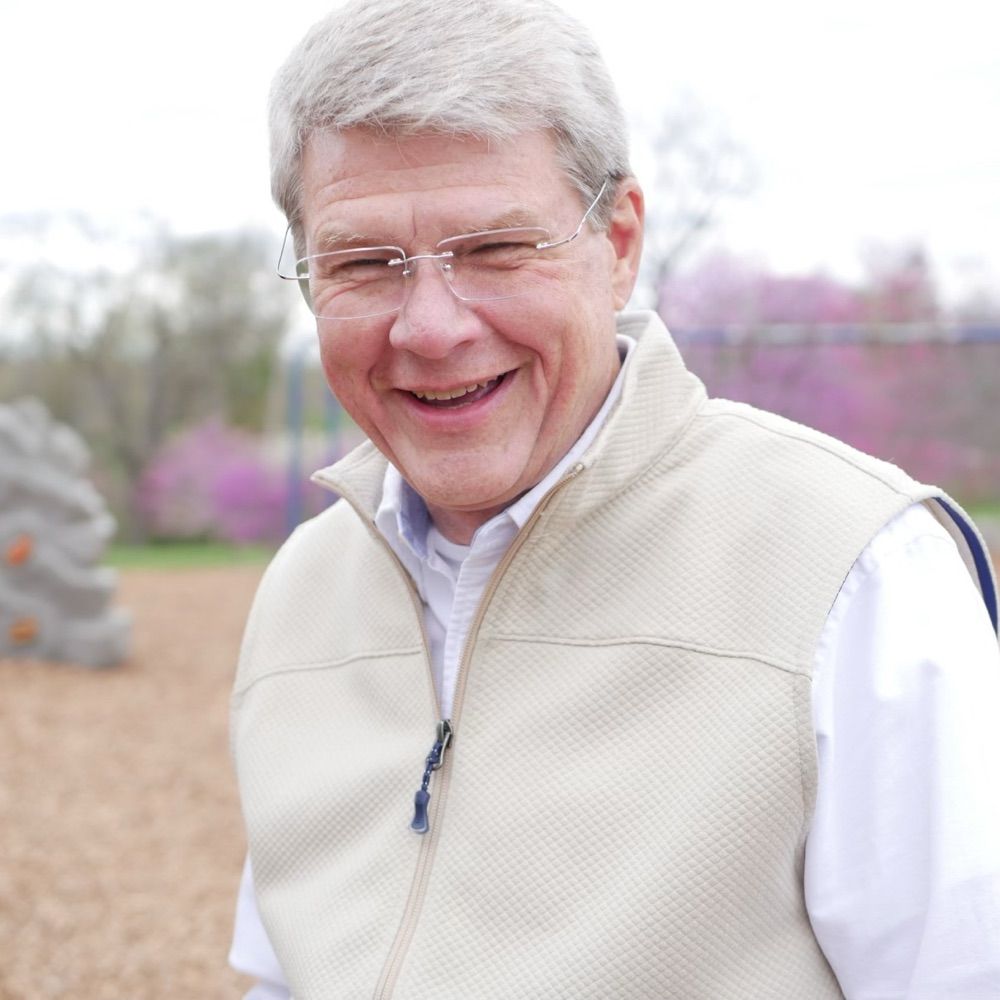 John Baker