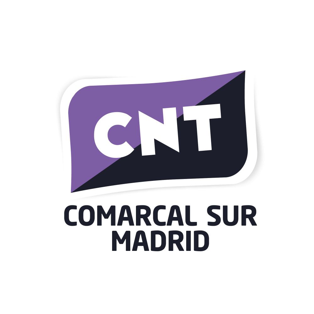 CNT Comarcal Sur Madrid