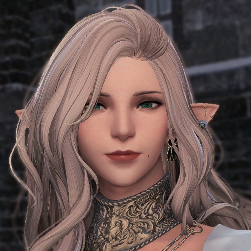 Zara @ FFXIV