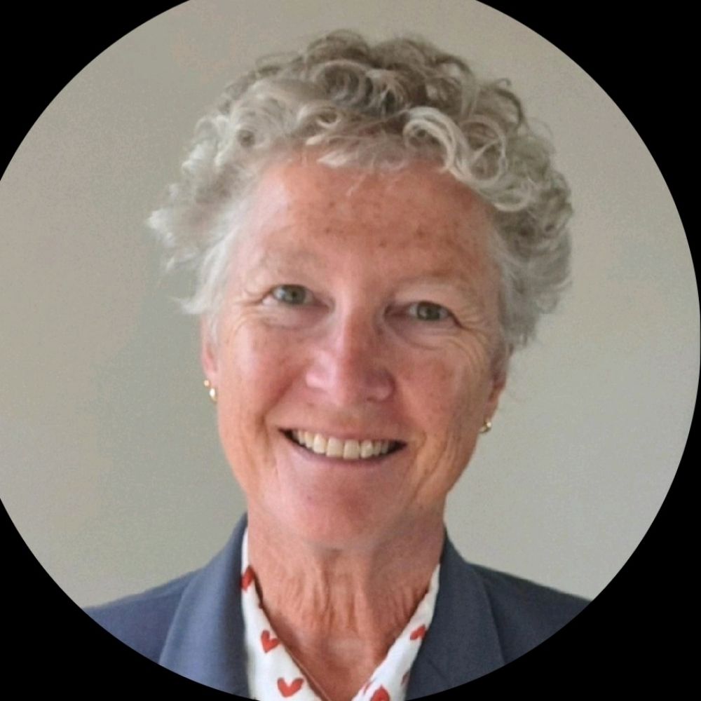 Barbara McCarthy, EdD.