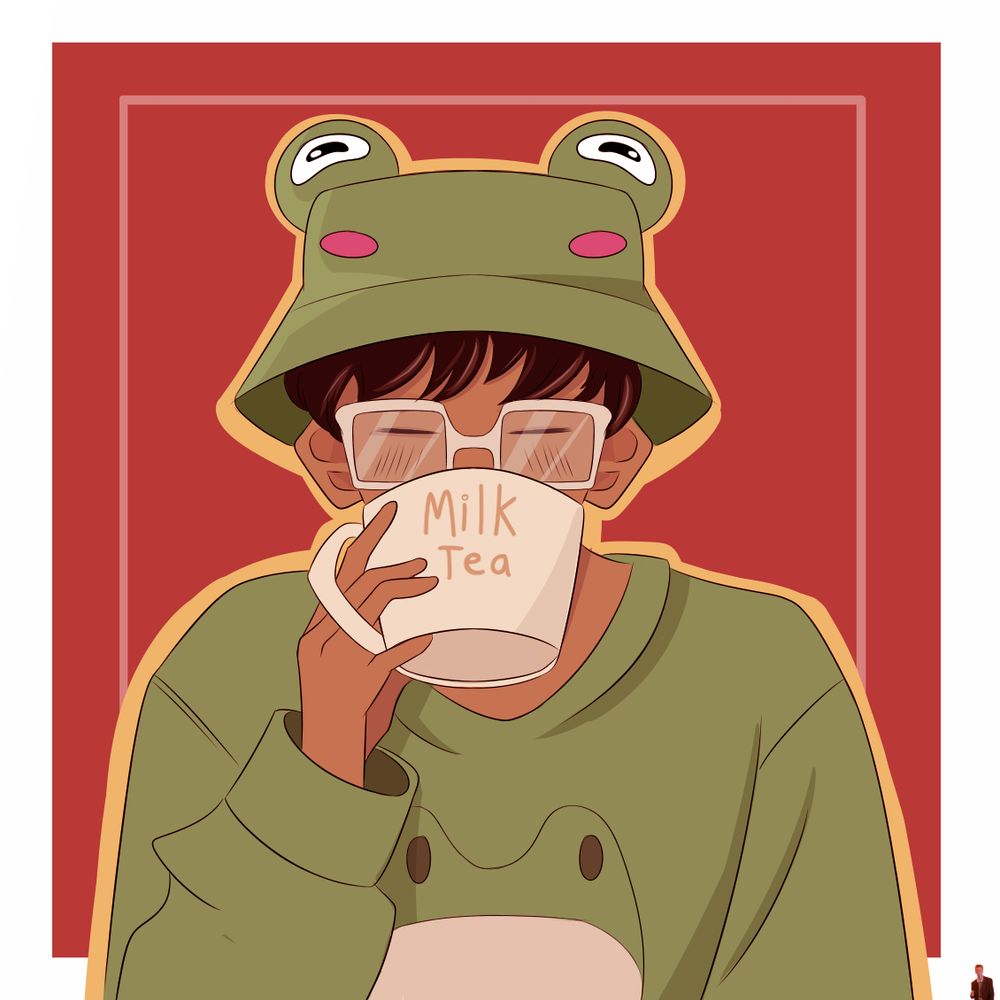 SmellyFrog
