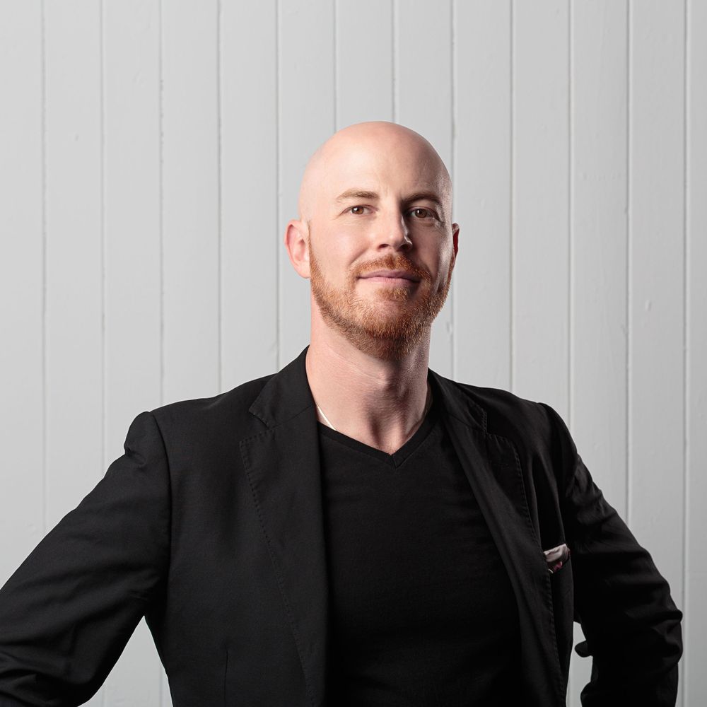 Noah Redler