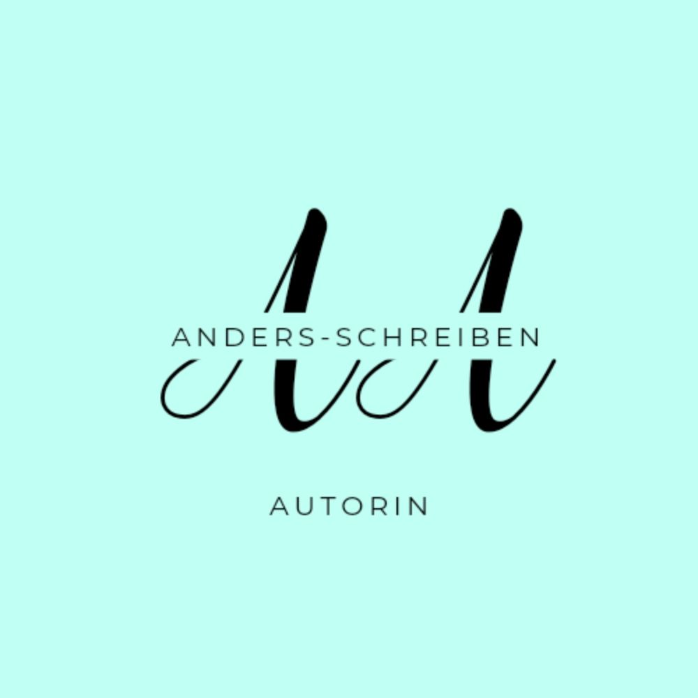 Autorin Annett Anders