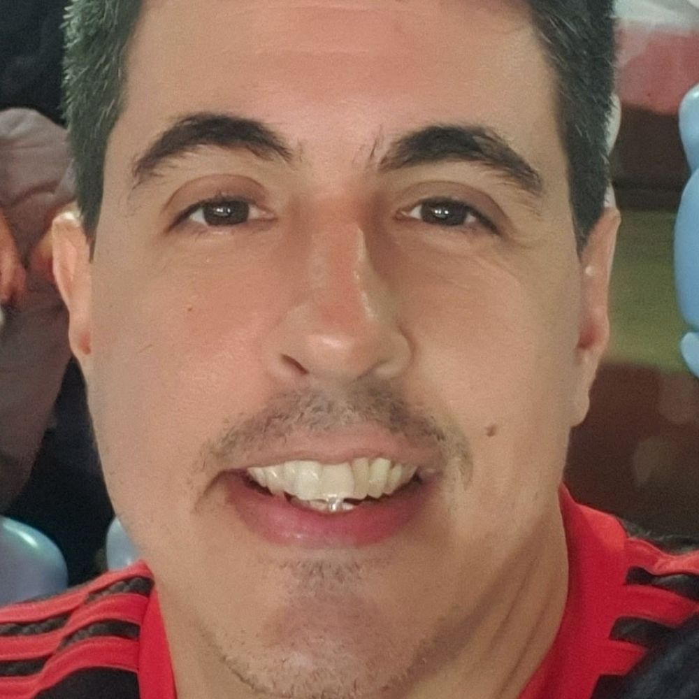Bruno Lyrio