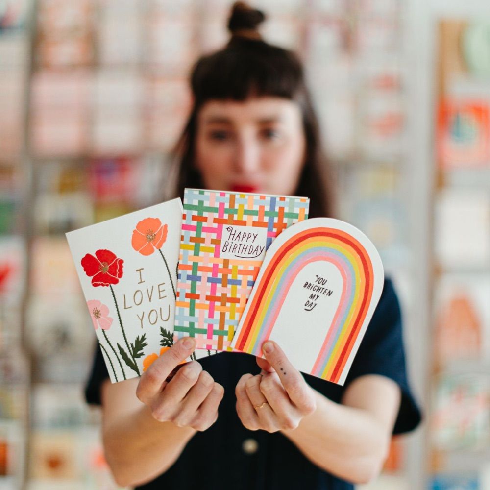 Hartland Cards + Shop