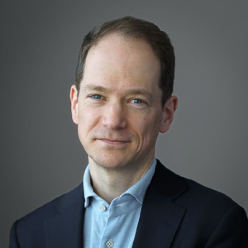 Christophe Paulussen