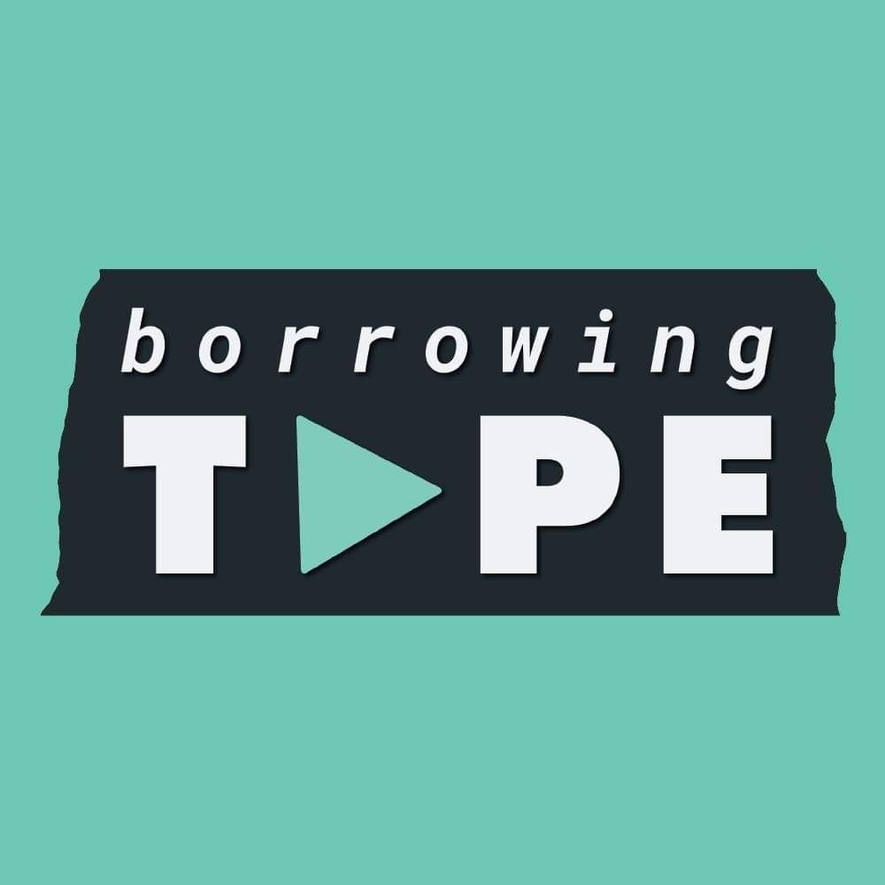Borrowing Tape's avatar