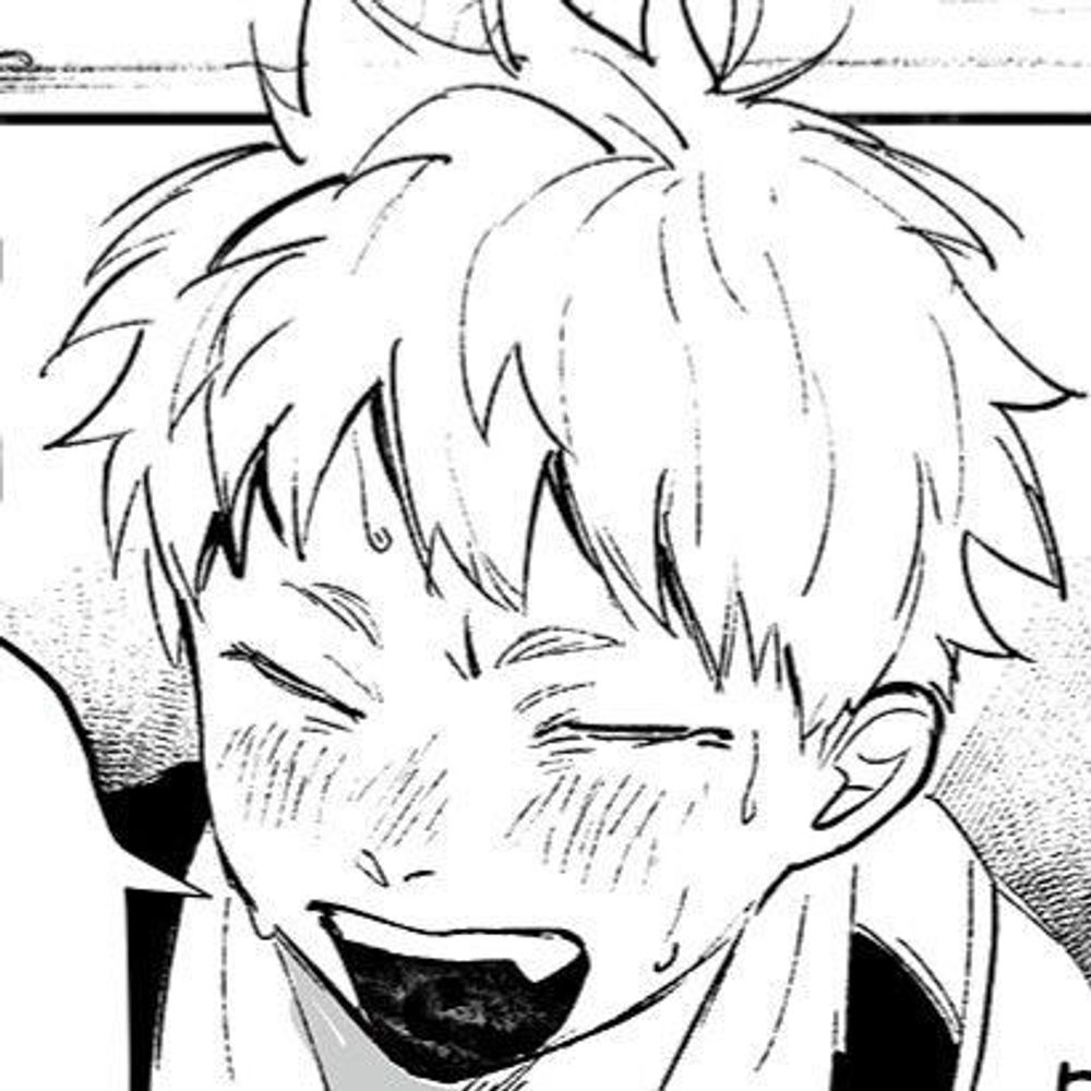Evil_Dailuke // Luka is My Malewife