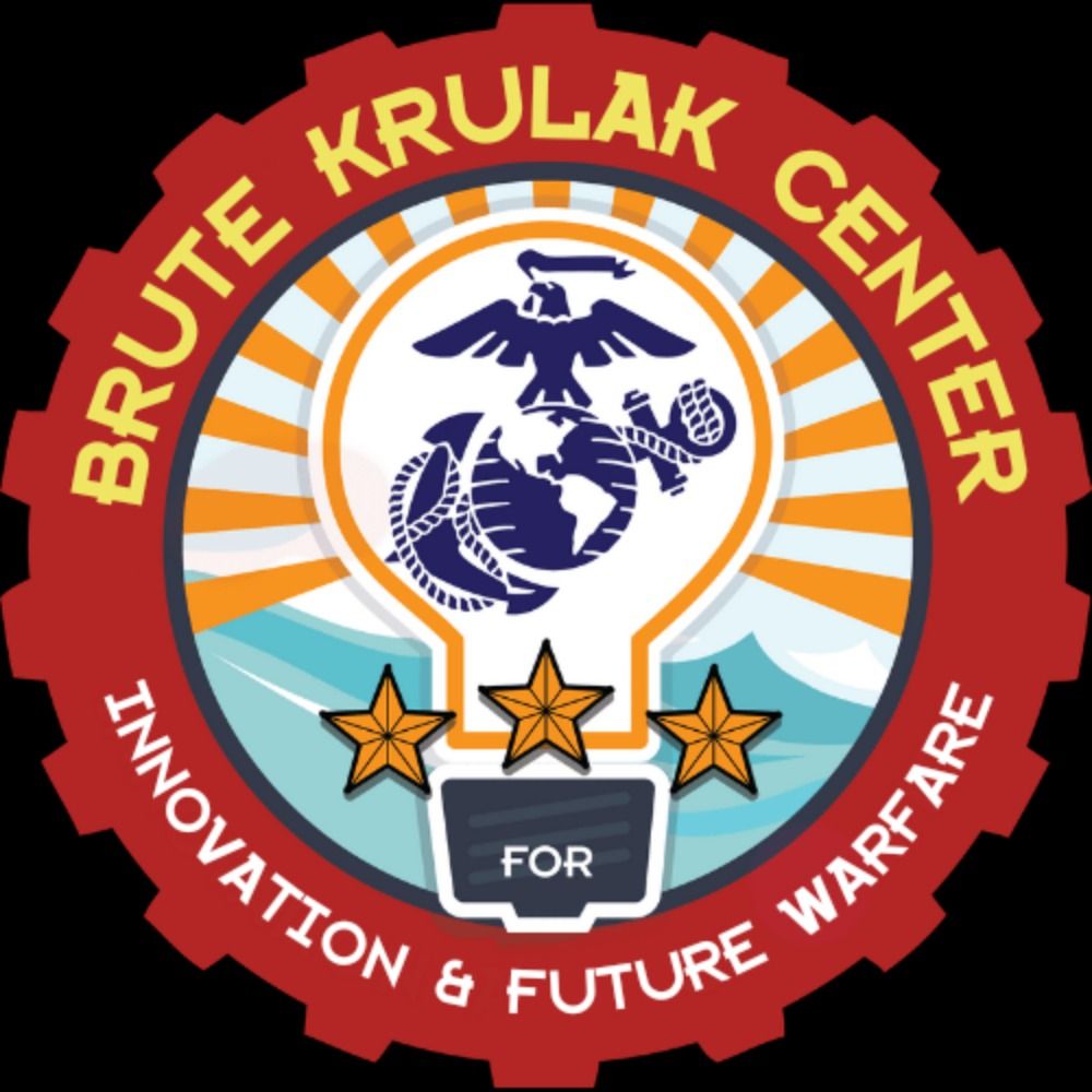 The Krulak Center for Innovation and Future Warfare
