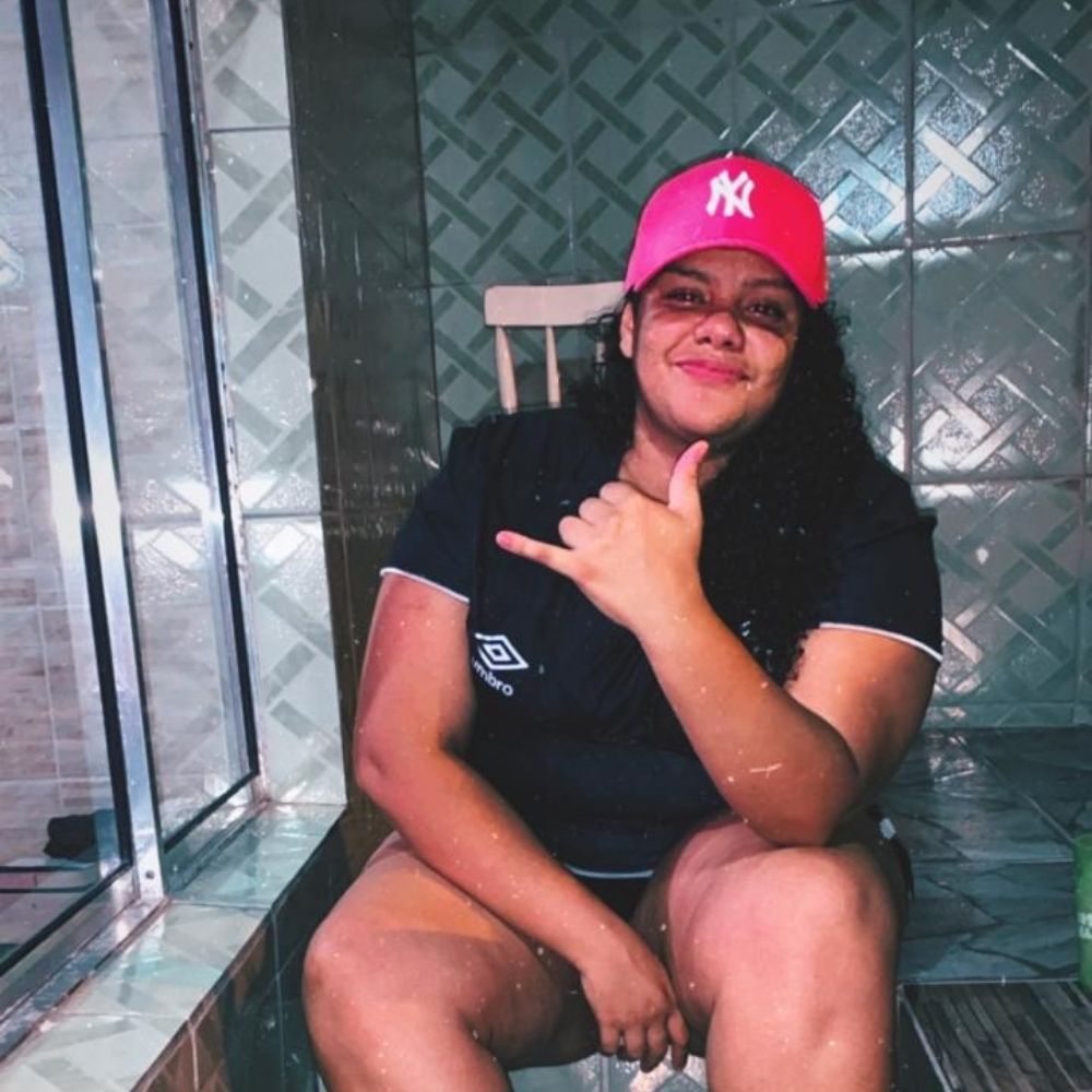 Marcinha