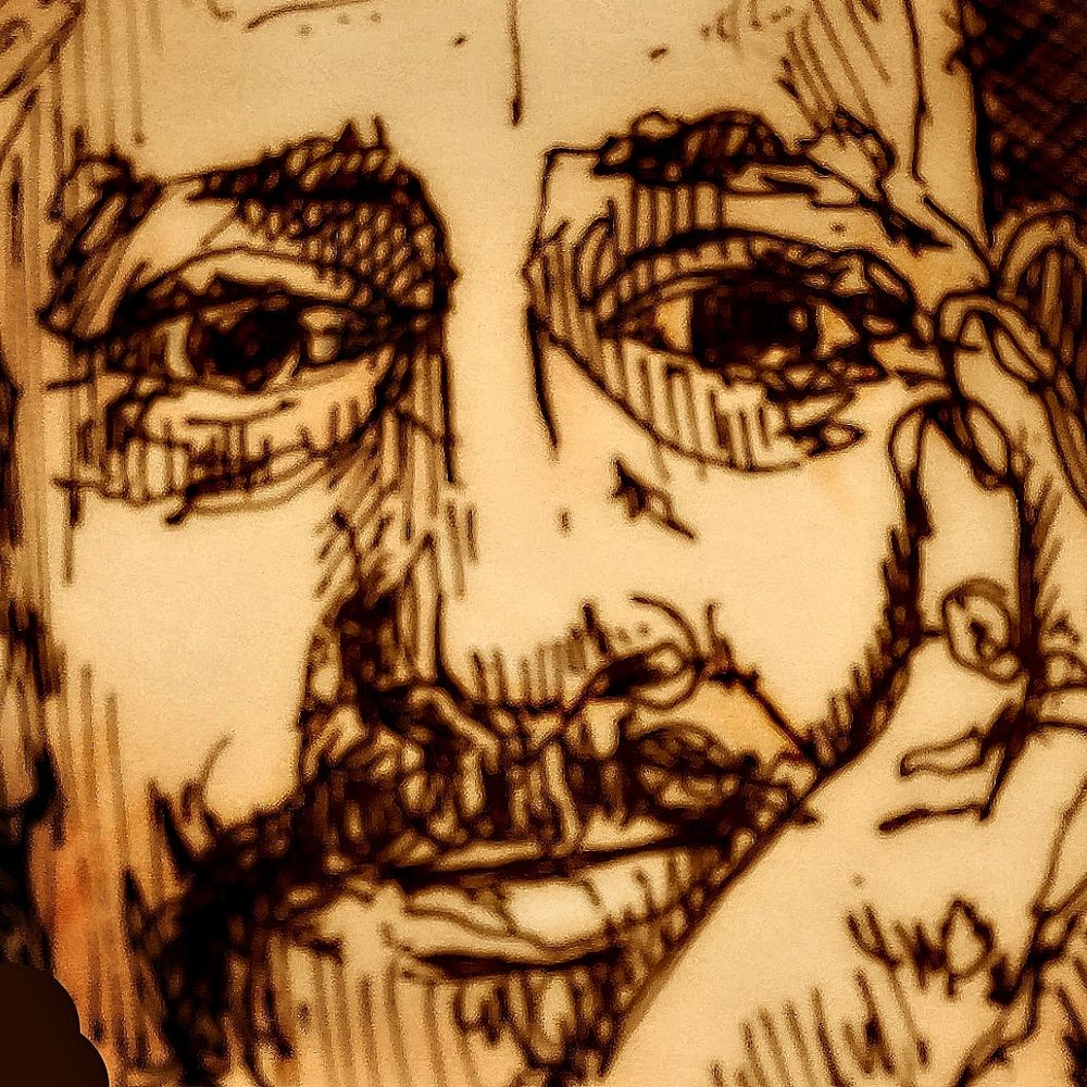 Mr. G