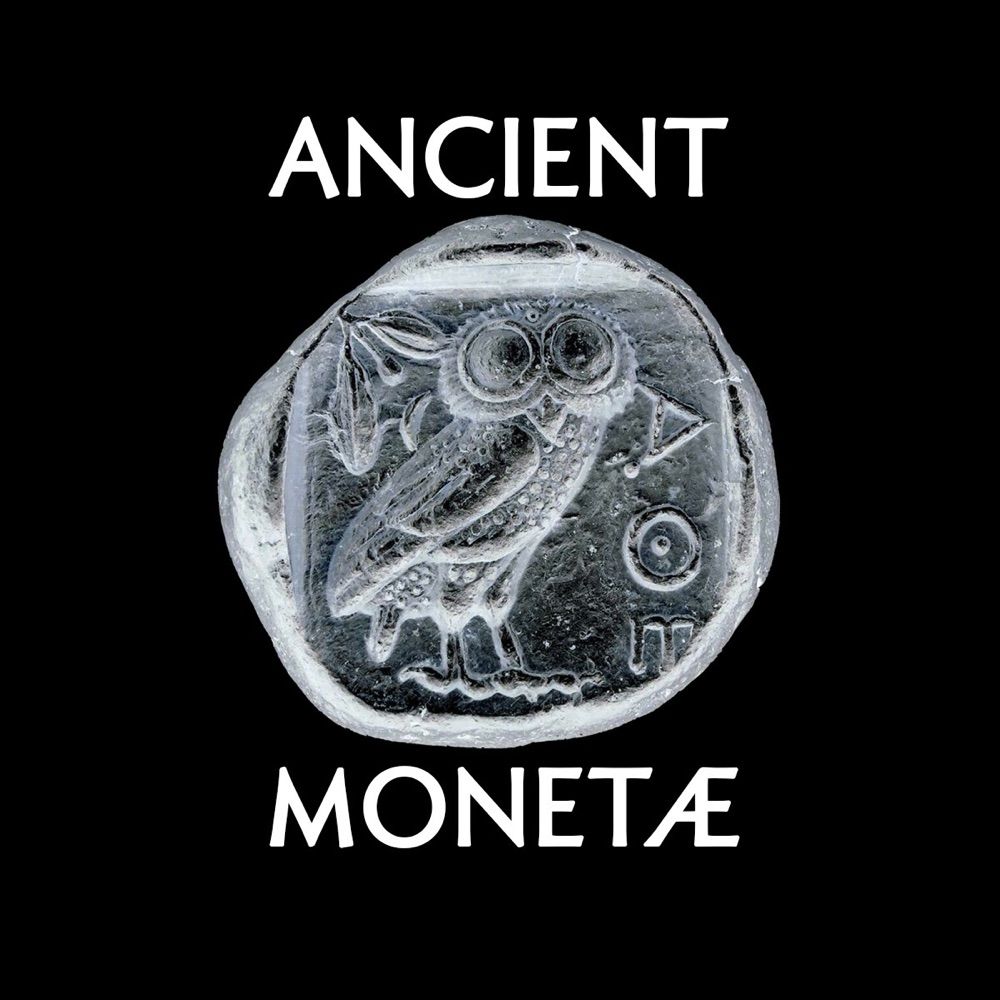 Ancient Monetæ