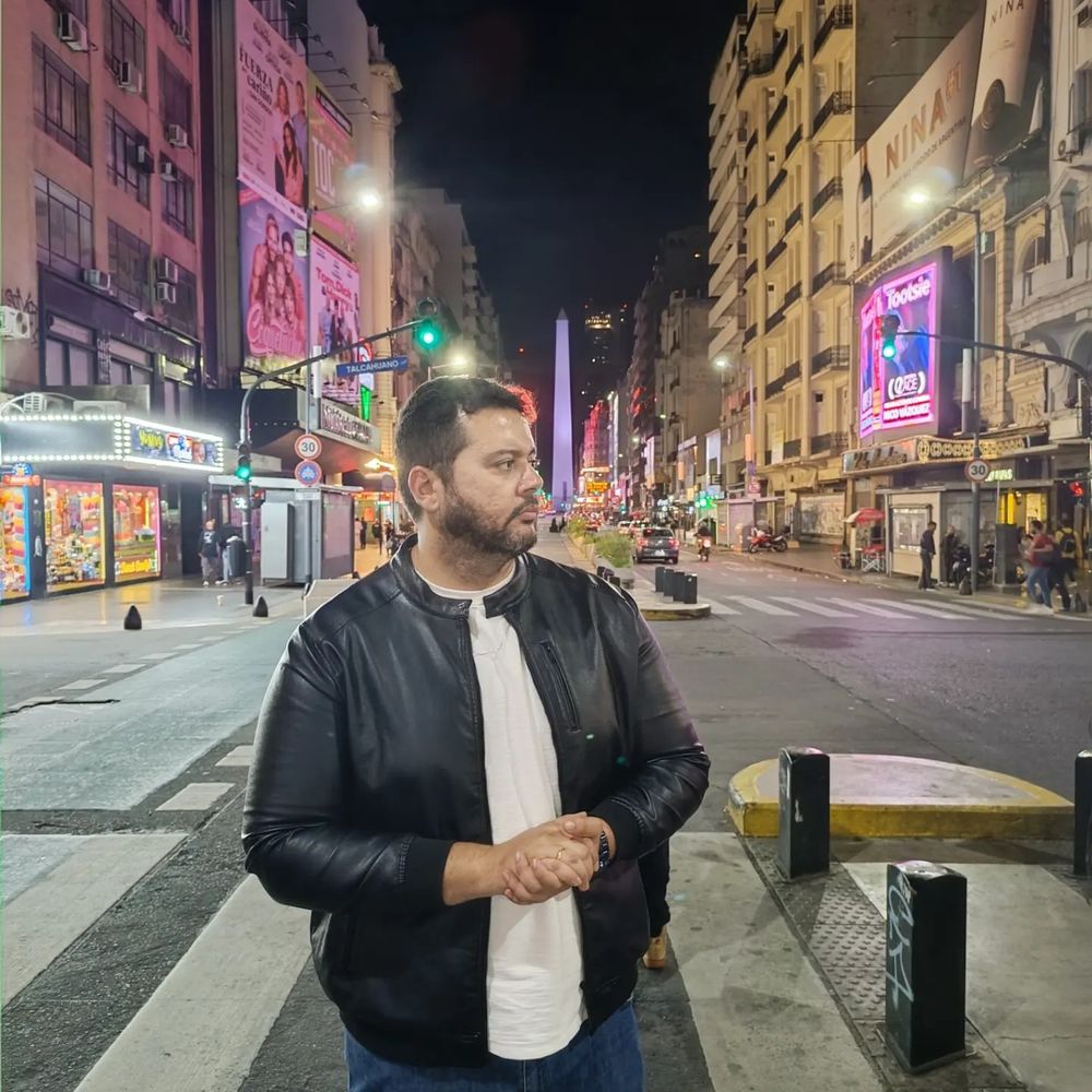 David Pedreira Machado