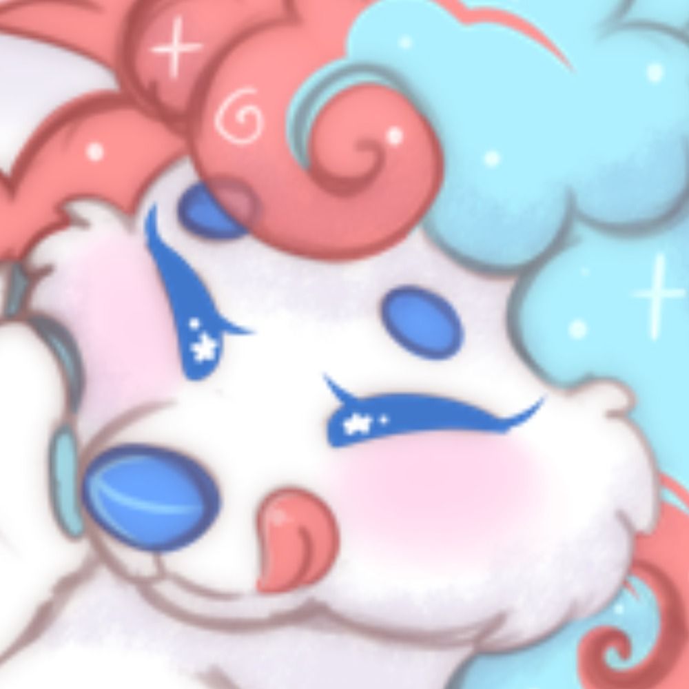 🍧 Slush Puppy