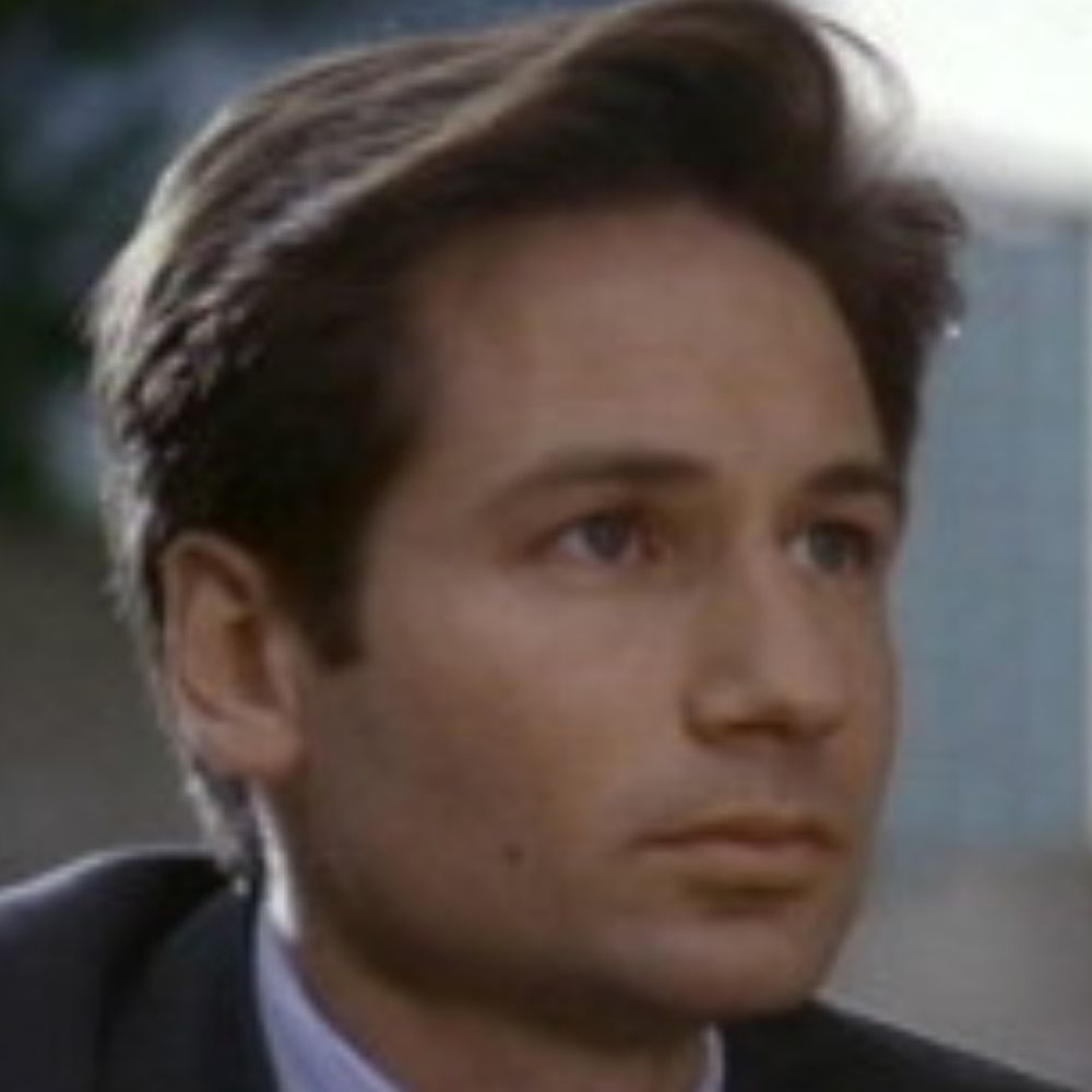Mulder's avatar
