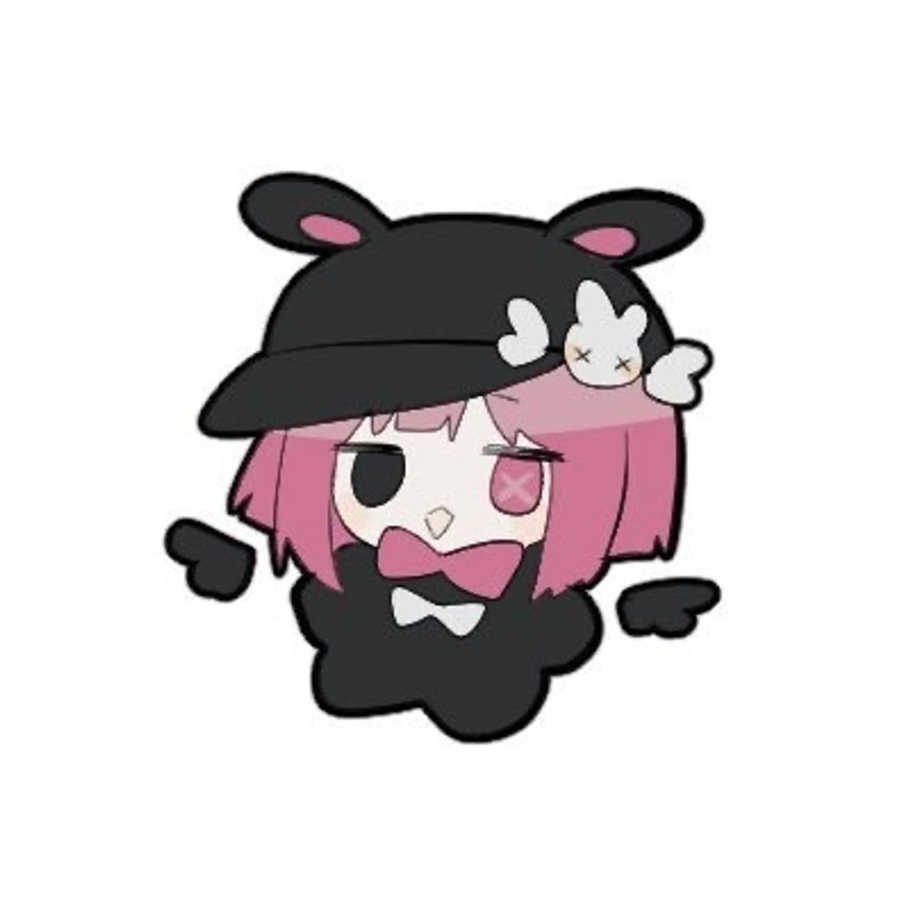 兎鷺ぬい