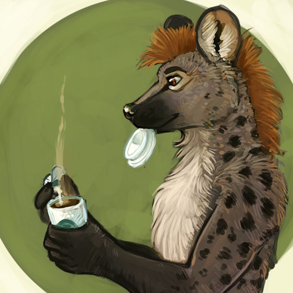 Roadkill Yeen Invader