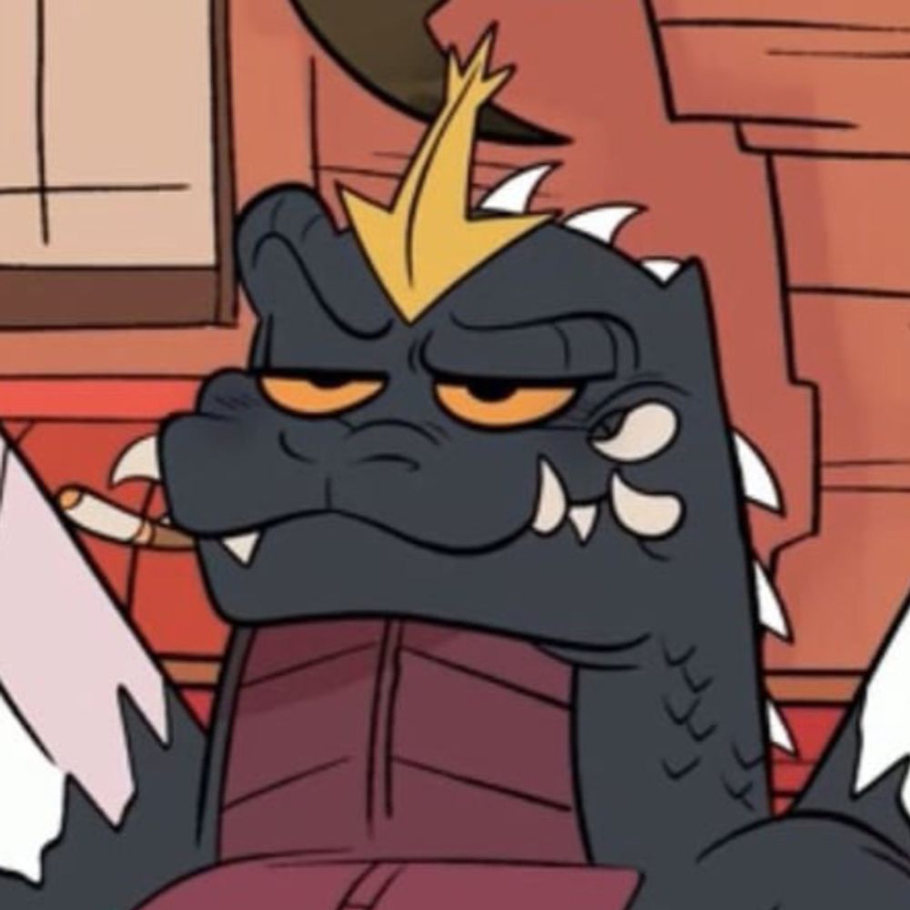 User avatar
