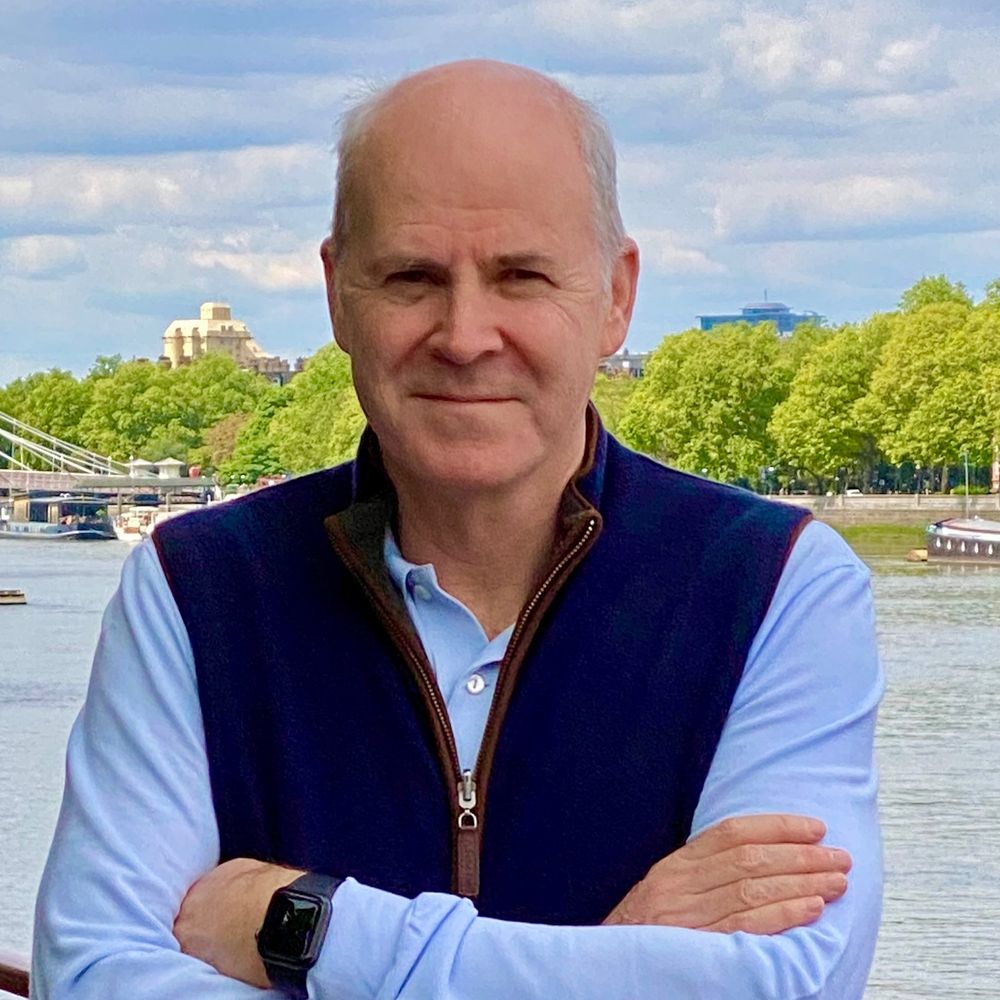 Nicholas Drummond