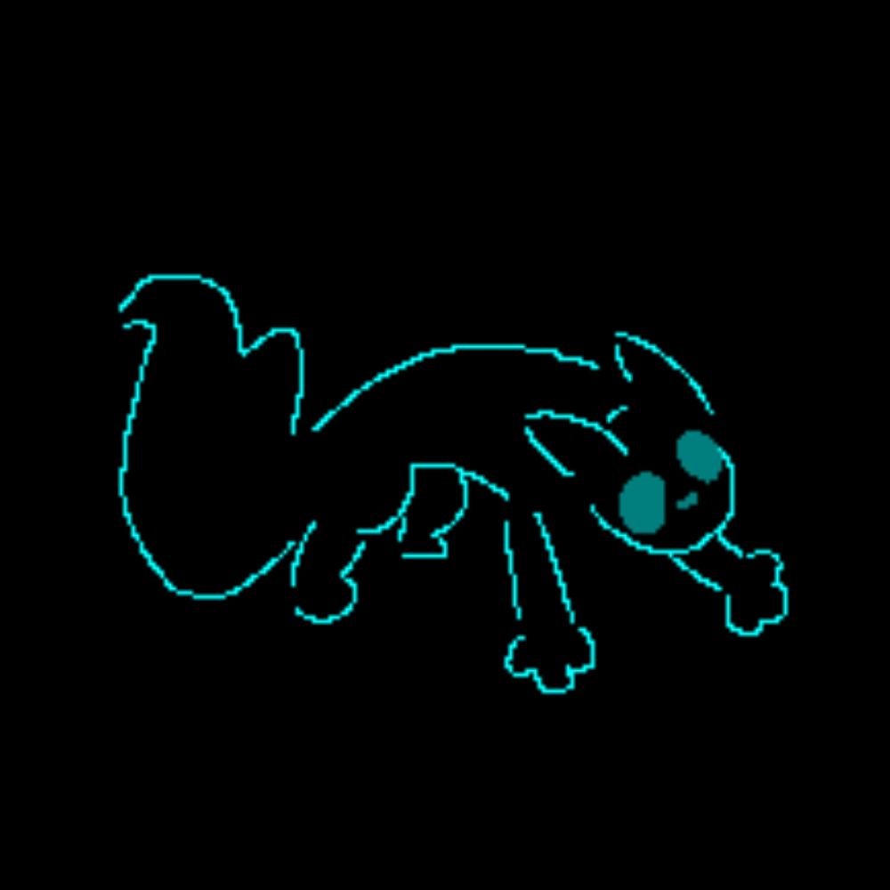 Empty Echo [Blue/Sparrow]