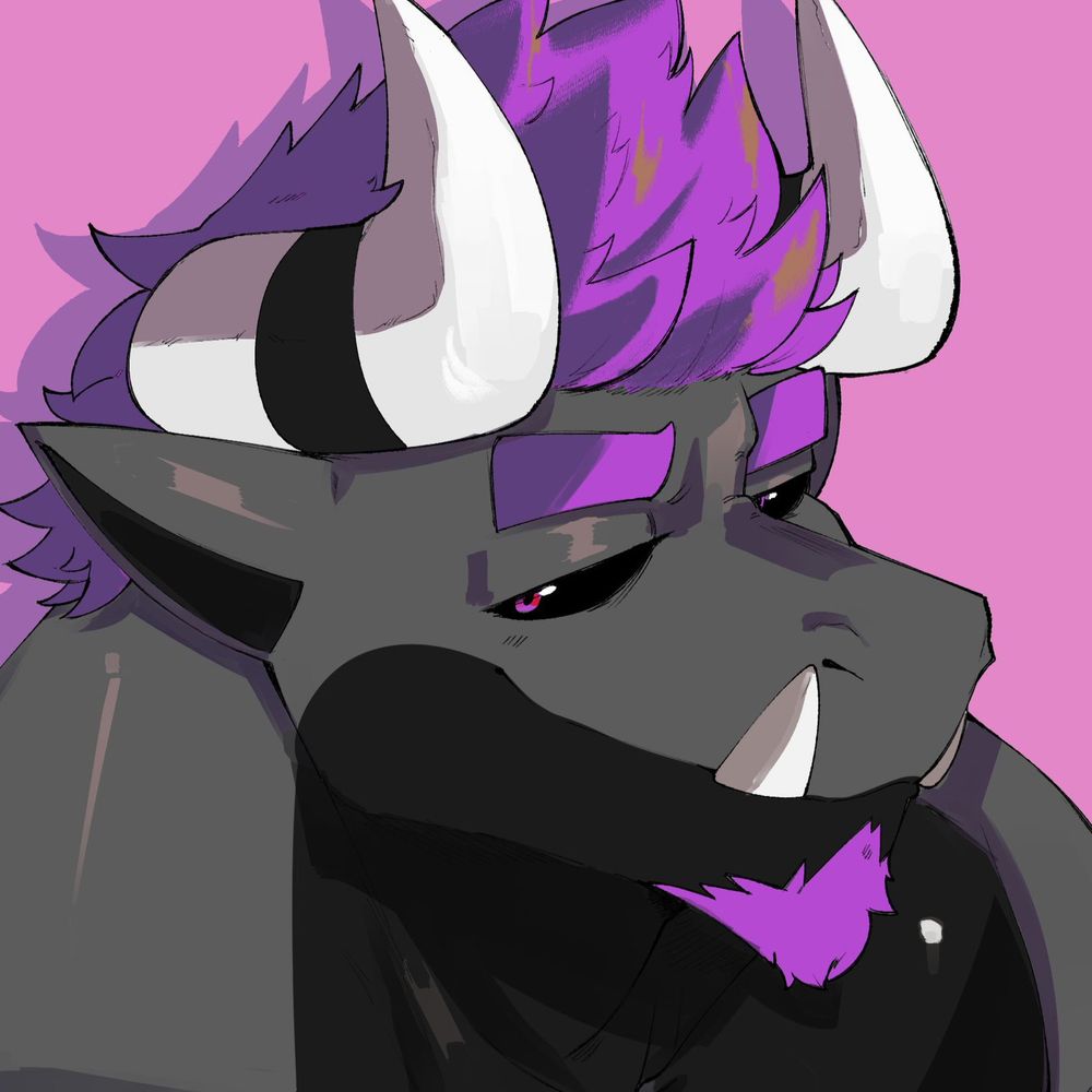 Profile avatar